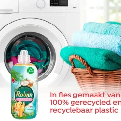 Robijn Collections Kokos Wasverzachter