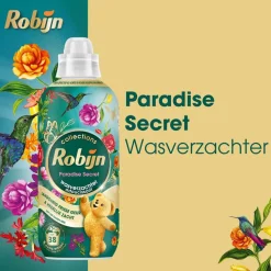 Robijn Collections Paradise Secret Wasverzachter