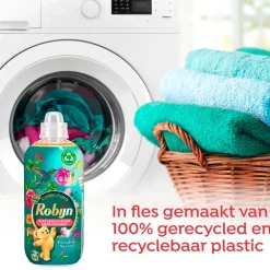 Robijn Collections Paradise Secret Wasverzachter