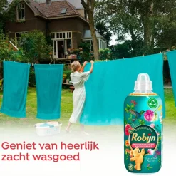 Robijn Collections Paradise Secret Wasverzachter