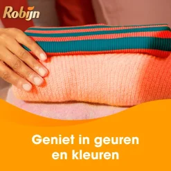 Robijn Color Perfect Match Pakket