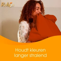 Robijn Color Perfect Match Pakket