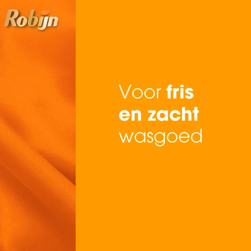 Robijn Color Perfect Match Pakket