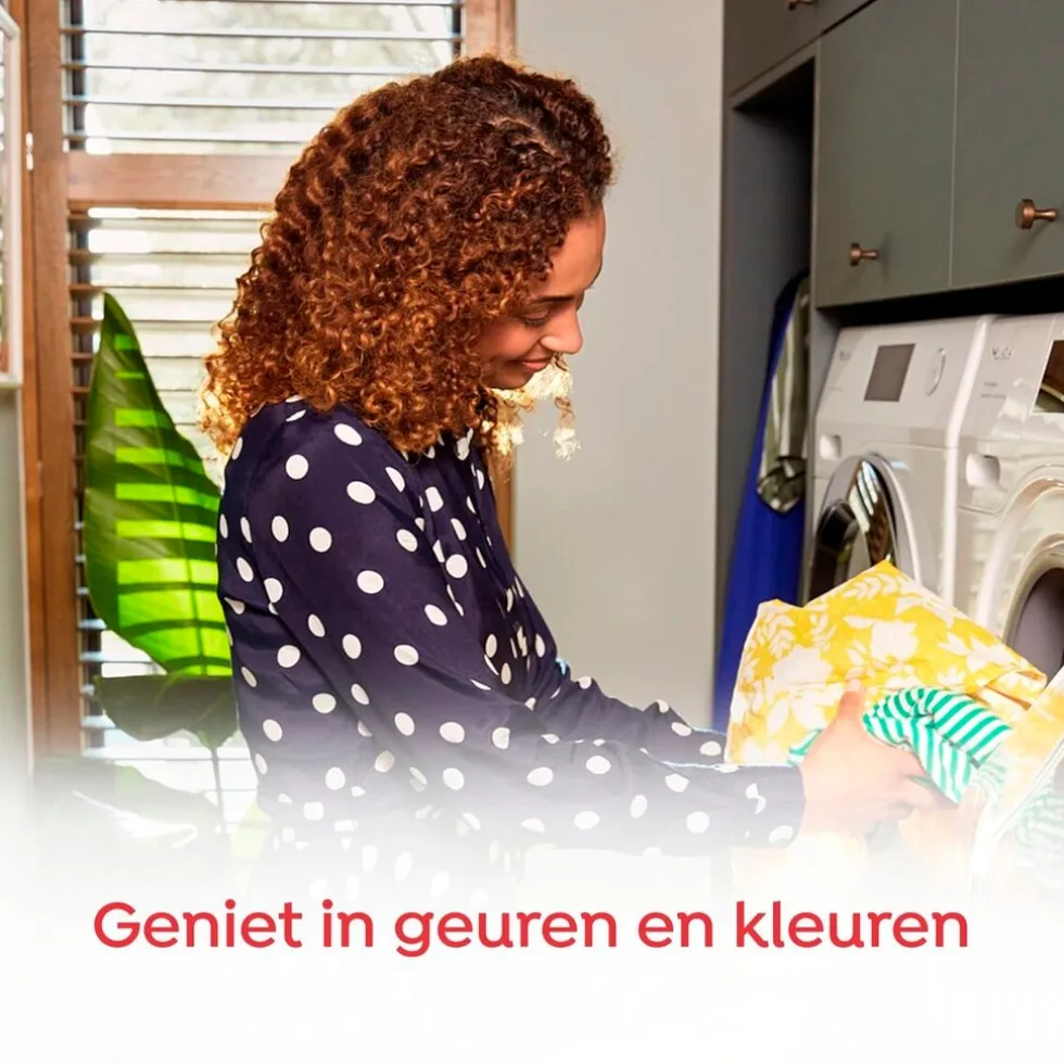 Robijn Color Vloeibaar Wasmiddel