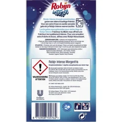Robijn Intense Droogtrommeldoekjes