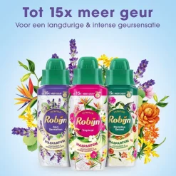 Robijn Intense Spa Sensation Wasparfum