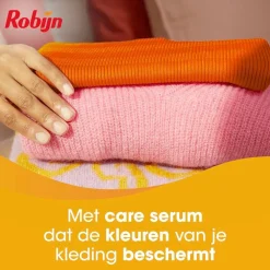 Robijn Klein & Krachtig Classics Color Vloeibaar Wasmiddel