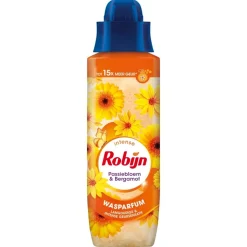 Robijn Passiebloem & Bergamot Wasparfum