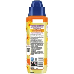 Robijn Passiebloem & Bergamot Wasparfum