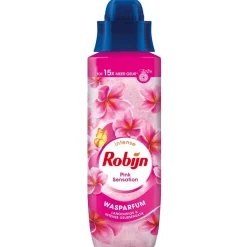 Robijn Pink Sensation Wasparfum
