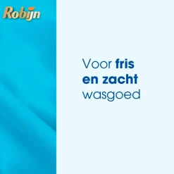 Robijn Stralend Wit Perfect Match Pakket