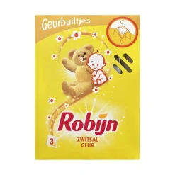 Robijn Zwitsal Geurbuiltjes