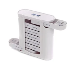 Romed Medicijn Weekdoos