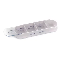 Romed Medicijn Weekdoos