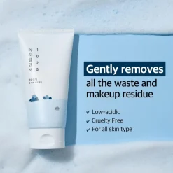 Round Lab 1025 Dokdo Cleanser