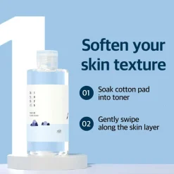 Round Lab 1025 Dokdo Toner