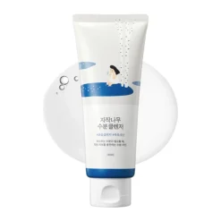 Round Lab Birch Juice Cleanser