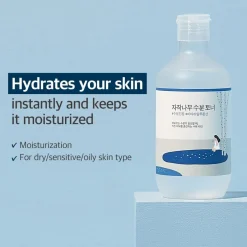 Round Lab Birch Juice Toner