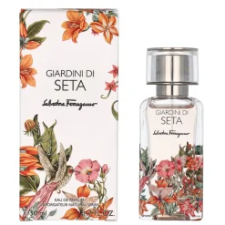 S. Ferragamo Giardini Di Seta - Eau de Parfum 50ml