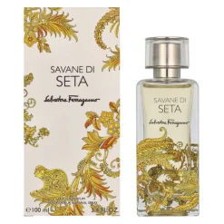 S. Ferragamo Savane Di Seta - Eau de Parfum 100ml