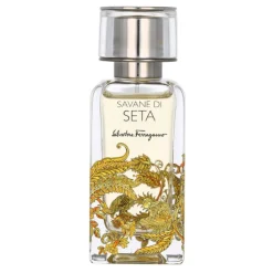 S. Ferragamo Savane Di Seta - Eau de Parfum 50ml