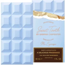 Sabrina Carpenter Me Espresso Eau de Parfum
