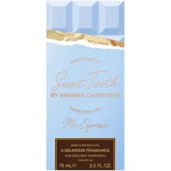 Sabrina Carpenter Me Espresso Eau de Parfum