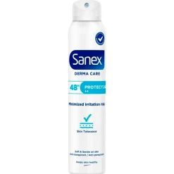 Sanex Derma Care Protector 48H Antitranspirant Deodorantspray