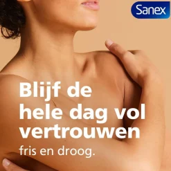 Sanex Derma Care Protector 48H Antitranspirant Deodorantspray