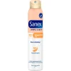 Sanex Derma Care+ Sensitive 72h Antitranspirant Deodorant Spray