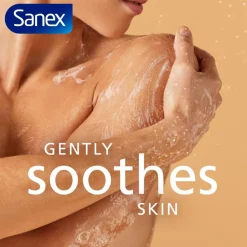 Sanex Expert Skin Health Sensitive Douchecrème