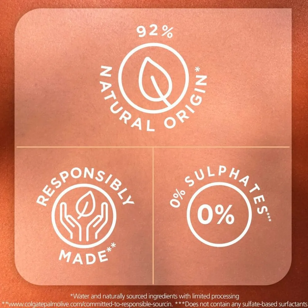 Sanex Expert Skin Health Sensitive Douchecrème