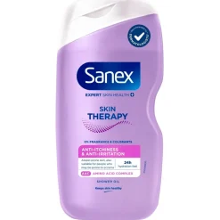 Sanex Expert Skin Health+ Skin Therapy Anti-irritatie Doucheolie