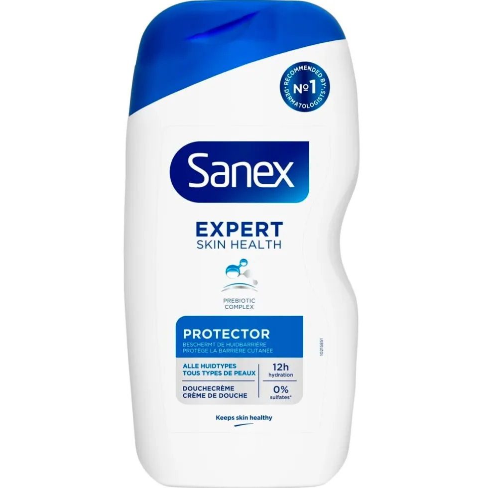 Sanex Expert Skin Health Protector Douchecrème