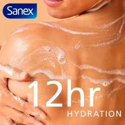 Sanex Expert Skin Health Protector Douchecrème
