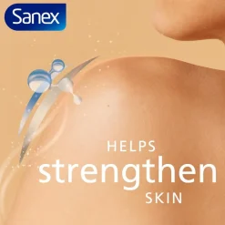 Sanex Expert Skin Health Protector Douchecrème