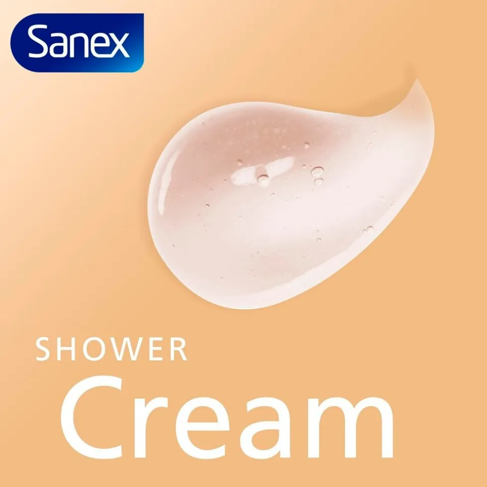 Sanex Expert Skin Health Protector Douchecrème