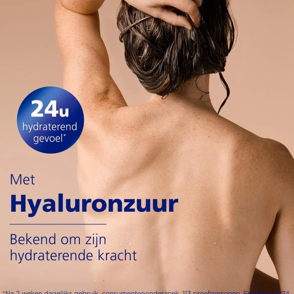 Sanex Expert Skin Health+ Skin Therapy Anti-Droogheid Douchecreme