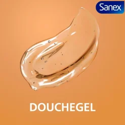 Sanex Zero% Hydrating Douchegel