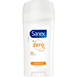 Sanex Zero% Sensitive Deodorant Stick