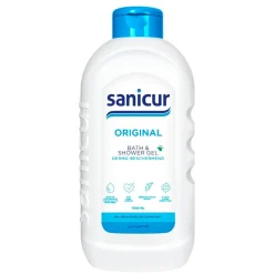 Sanicur Bad en Douche Gel