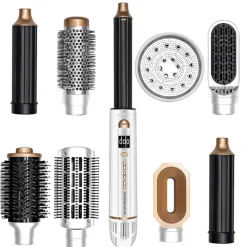 Sansbeauté 8-in-1 Airstyler