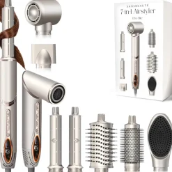 Sansbeauté® 7-in-1 Airstyler