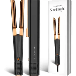 Sansbeauté® Sanstraight Wet-to-Dry Stijltang
