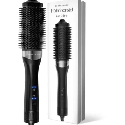 Sansbeauté® Wet-2-Dry Fóhnborstel
