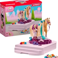 Schleich 42617 Horse Club Sofia's Beauties