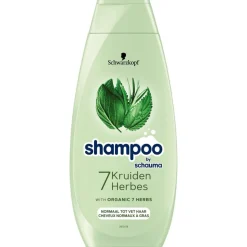 Schwarzkopf 7 Kruiden Shampoo