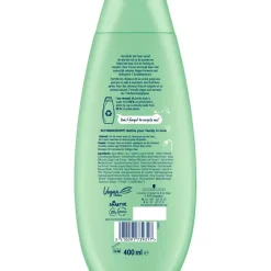 Schwarzkopf 7 Kruiden Shampoo