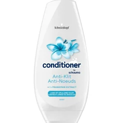 Schwarzkopf Anti-Klit Conditioner