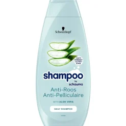 Schwarzkopf Antiroos Shampoo